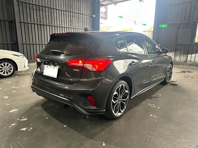 FORD福特 FOCUS  第3張相片