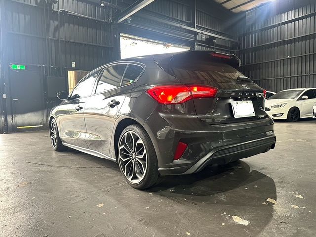 FORD福特 FOCUS  第4張相片