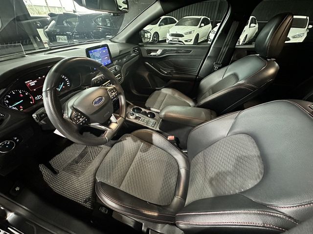 FORD福特 FOCUS  第5張相片