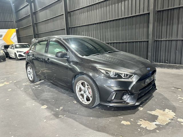 FORD福特 FOCUS  第2張相片