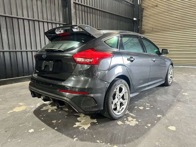 FORD福特 FOCUS  第3張相片