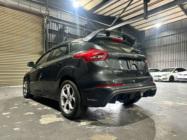FORD福特 FOCUS  第4張相片