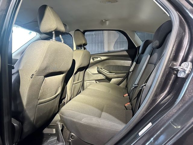 FORD福特 FOCUS  第6張相片