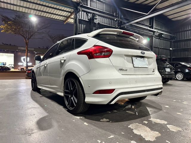 FORD福特 FOCUS  第4張相片