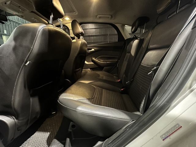 FORD福特 FOCUS  第6張相片