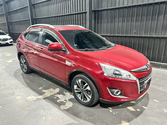 LUXGEN納智捷 U6 TURBO  第2張相片