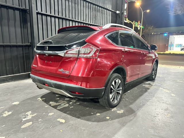 LUXGEN納智捷 U6 TURBO  第3張相片