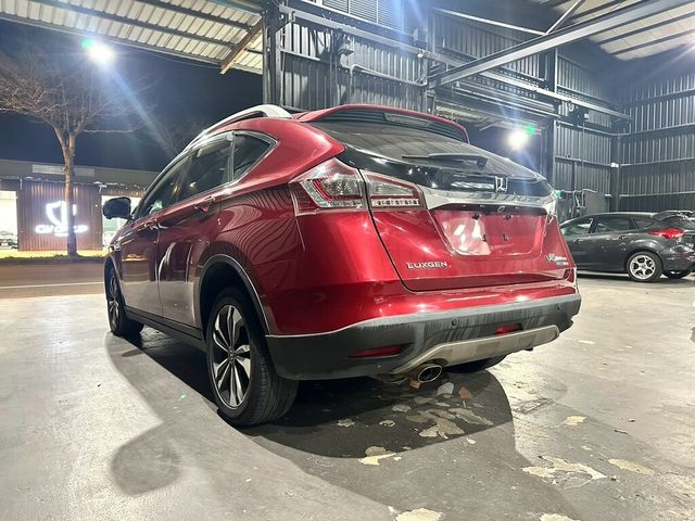 LUXGEN納智捷 U6 TURBO  第4張相片