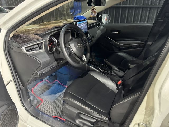 TOYOTA豐田 ALTIS  第5張相片