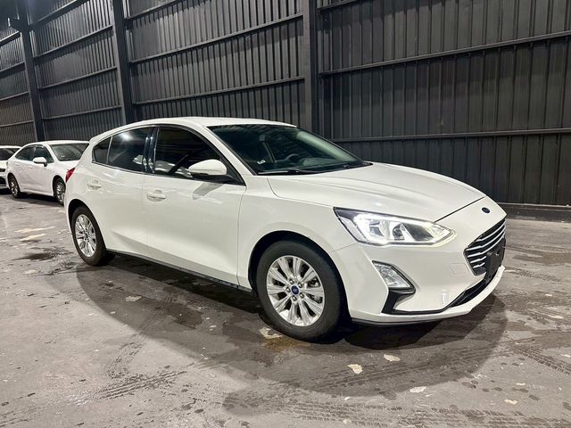 FORD福特 FOCUS  第2張相片