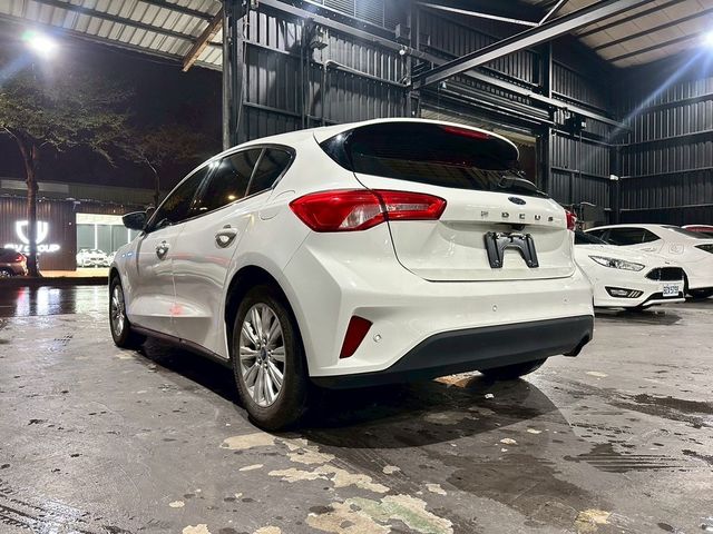 FORD福特 FOCUS  第4張相片