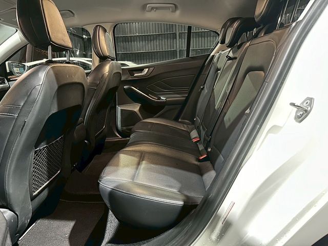 FORD福特 FOCUS  第5張相片
