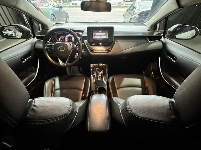 TOYOTA豐田 ALTIS  第5張相片
