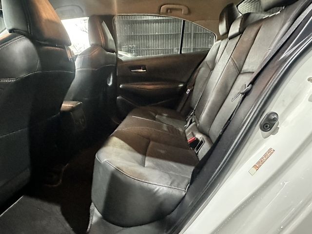 TOYOTA豐田 ALTIS  第6張相片