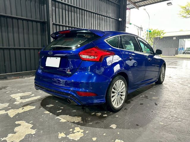 FORD福特 FOCUS  第3張相片