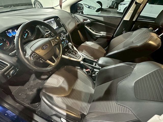FORD福特 FOCUS  第5張相片