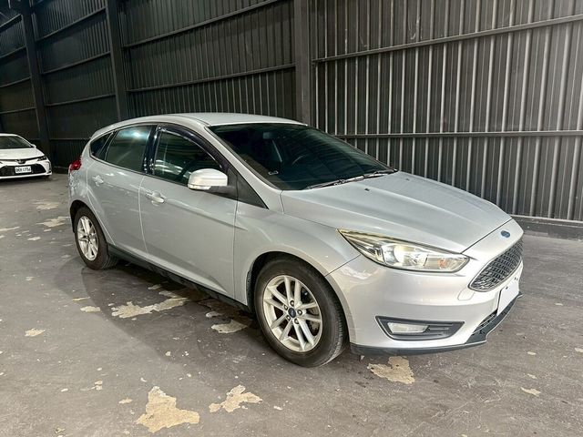 FORD福特 FOCUS  第2張相片
