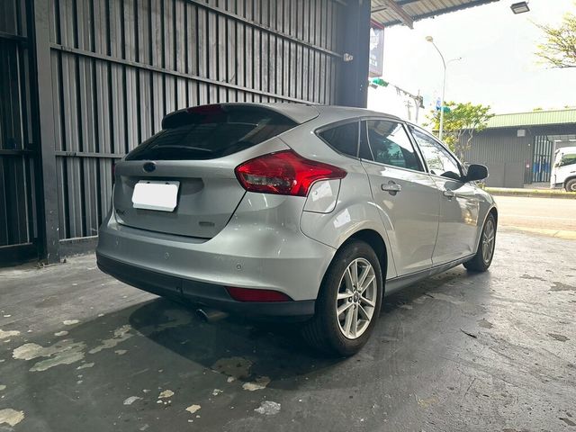 FORD福特 FOCUS  第3張相片