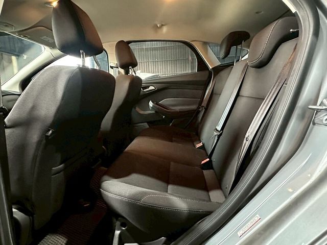 FORD福特 FOCUS  第6張相片