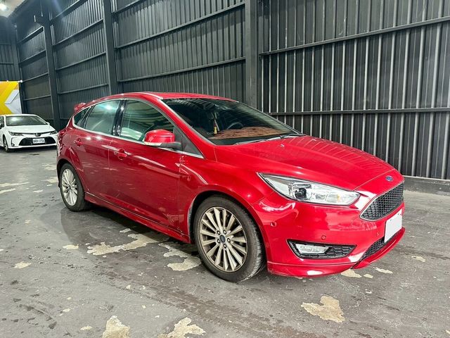 FORD福特 FOCUS  第2張相片