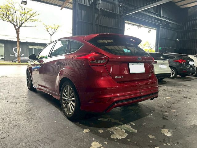 FORD福特 FOCUS  第4張相片