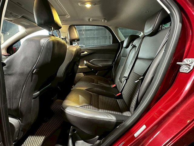 FORD福特 FOCUS  第6張相片