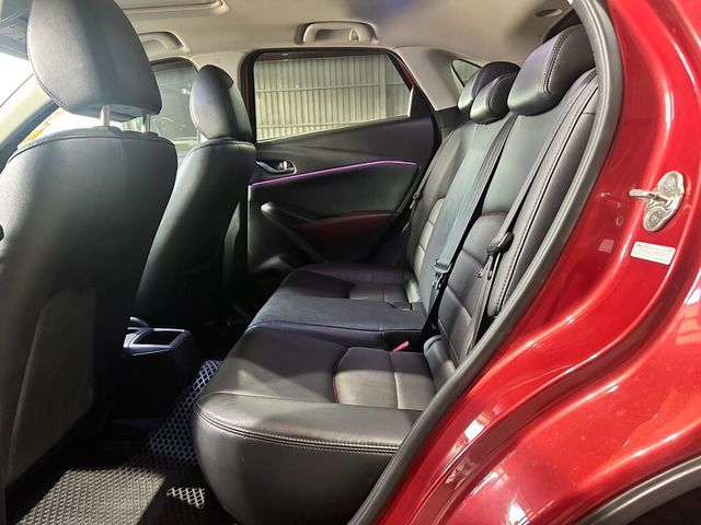 MAZDA馬自達 CX-3  第6張相片