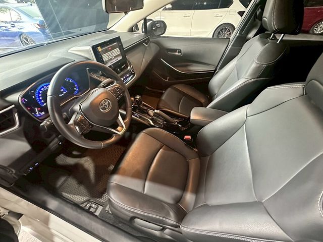 TOYOTA豐田 ALTIS  第5張相片