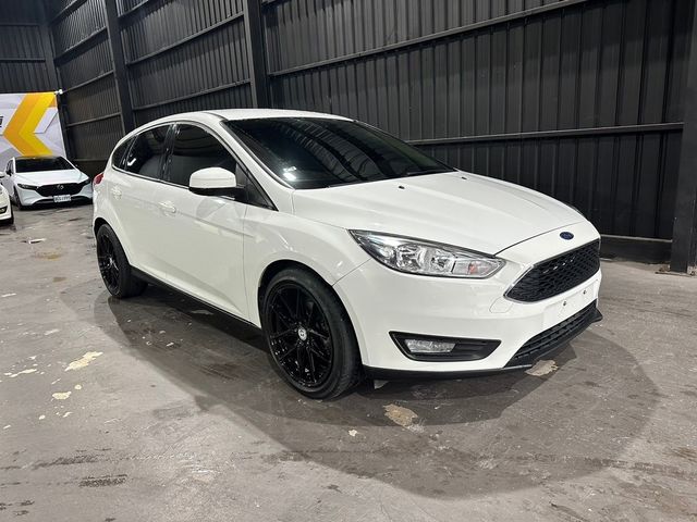 FORD福特 FOCUS  第2張相片