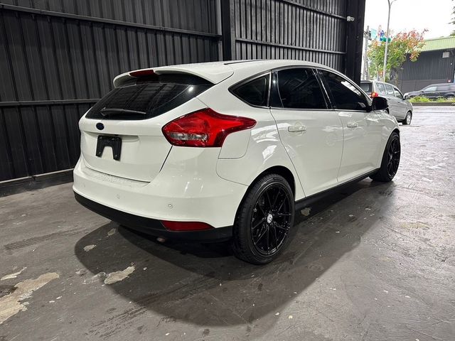 FORD福特 FOCUS  第3張相片