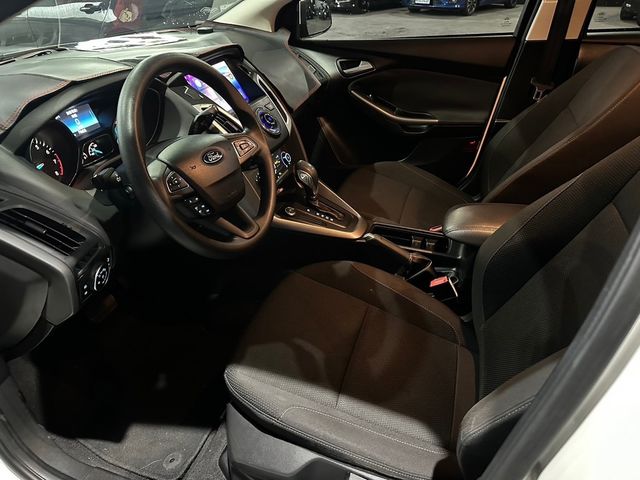 FORD福特 FOCUS  第5張相片