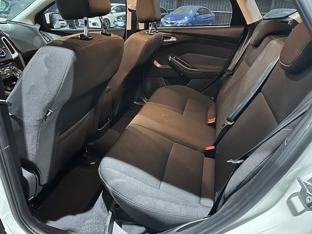 FORD福特 FOCUS  第6張相片