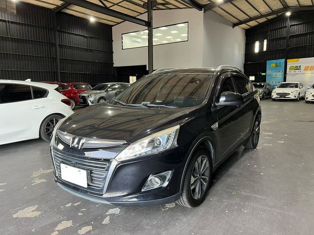 LUXGEN納智捷 U6 TURBO  第1張相片