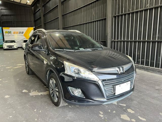LUXGEN納智捷 U6 TURBO  第2張相片