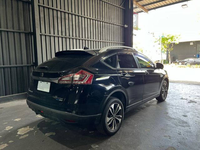 LUXGEN納智捷 U6 TURBO  第3張相片