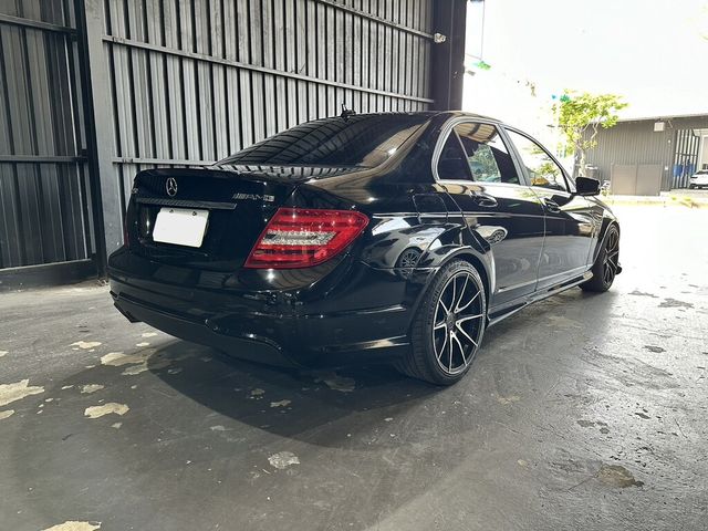 M-BENZ賓士 C250  第3張相片