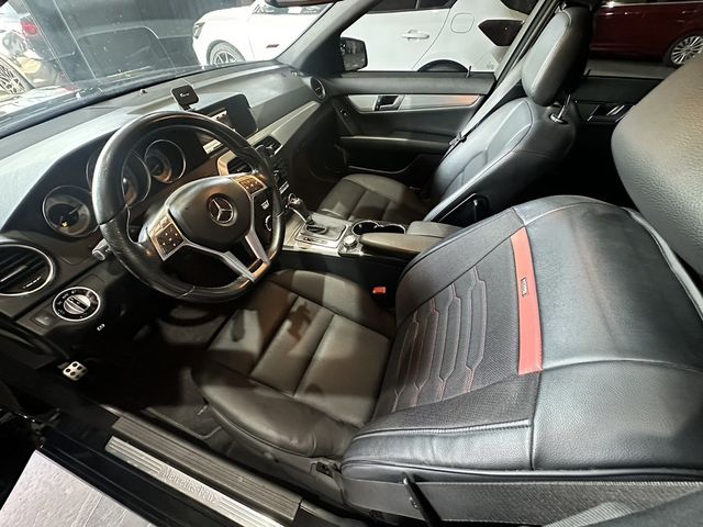 M-BENZ賓士 C250  第5張相片