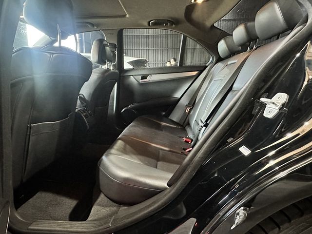 M-BENZ賓士 C250  第6張相片