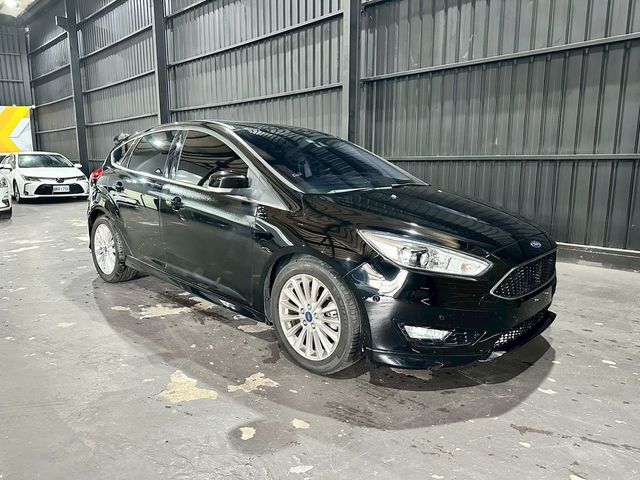 FORD福特 FOCUS  第2張相片