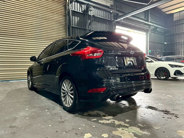FORD福特 FOCUS  第4張相片
