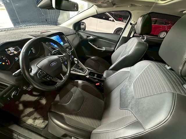 FORD福特 FOCUS  第5張相片
