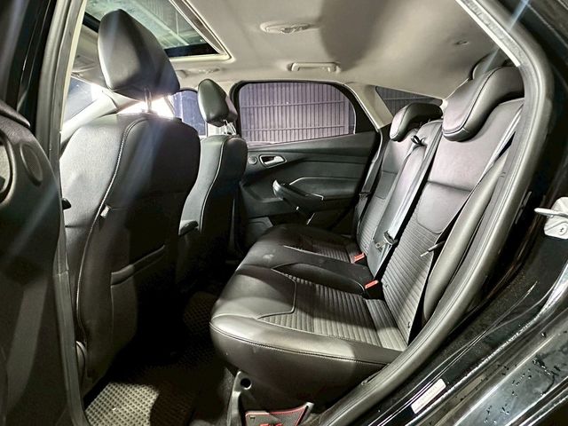FORD福特 FOCUS  第6張相片