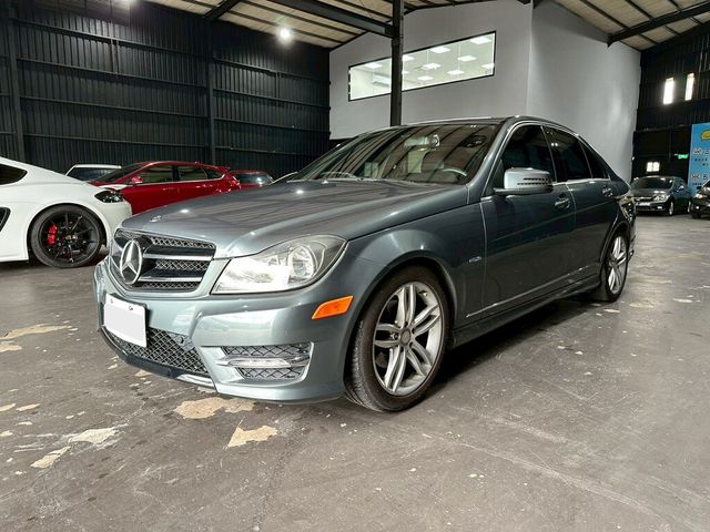 M-BENZ賓士 C250  第1張相片