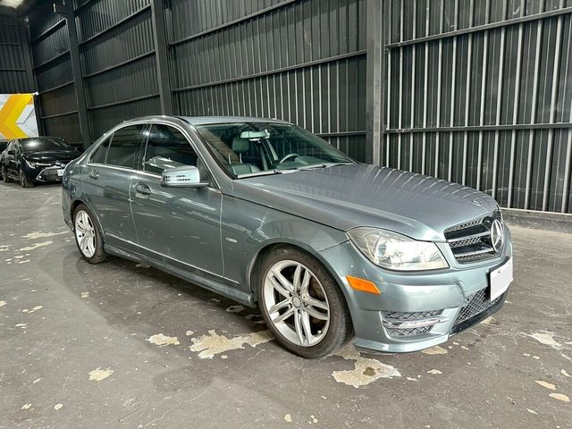 M-BENZ賓士 C250  第2張相片