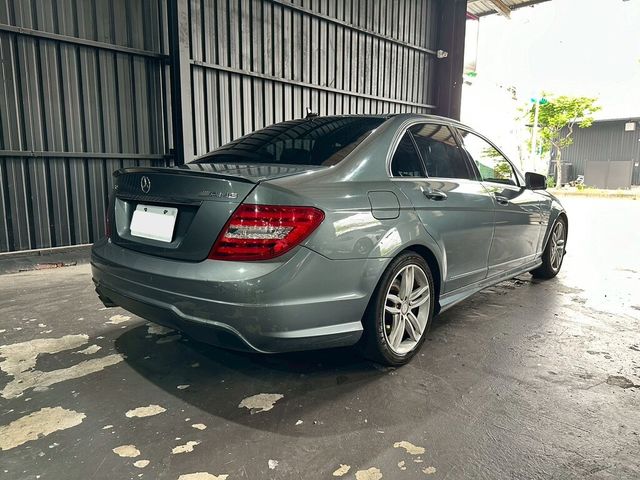 M-BENZ賓士 C250  第3張相片