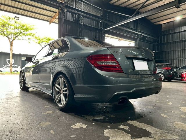 M-BENZ賓士 C250  第4張相片