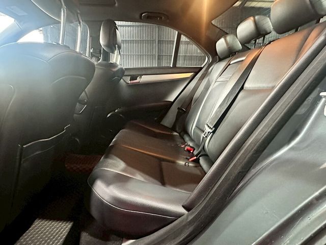 M-BENZ賓士 C250  第6張相片