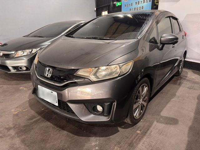 HONDA本田 FIT  第2張相片