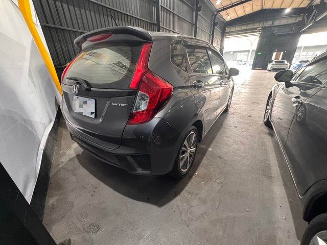 HONDA本田 FIT  第3張相片