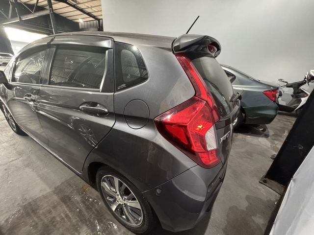 HONDA本田 FIT  第4張相片
